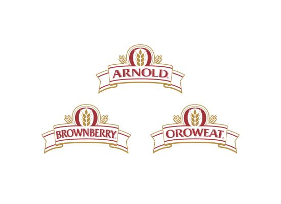  Arnold / Brownberry / Oroweat Family Logo